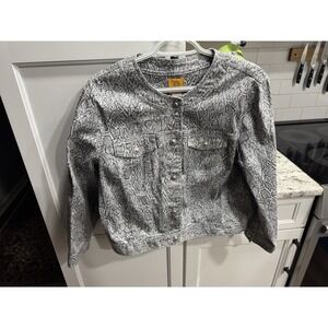 Ruby Road Medium (10) Jacket